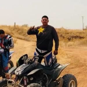 Meet your Posher, Diego